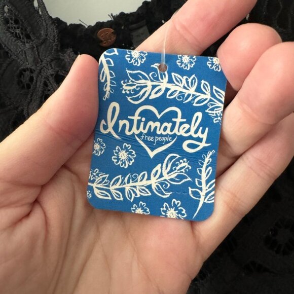 Free People Dress with tags - Picture 3 of 5